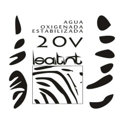 OXIGENADA INDIVIDUAL 20vol 75ml ISAJAEM
