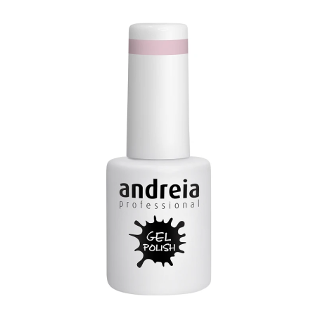 ESMALTE GEL PERMANENTE ANDREIA Nº289