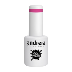 ESMALTE GEL PERMANENTE ANDREIA Nº290