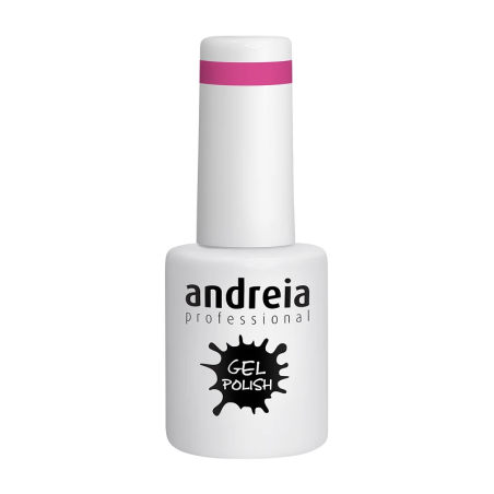 ESMALTE GEL PERMANENTE ANDREIA Nº290