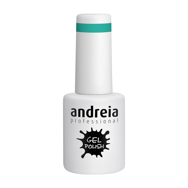 ESMALTE GEL PERMANENTE ANDREIA Nº291