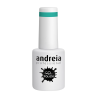 ESMALTE GEL PERMANENTE ANDREIA Nº291