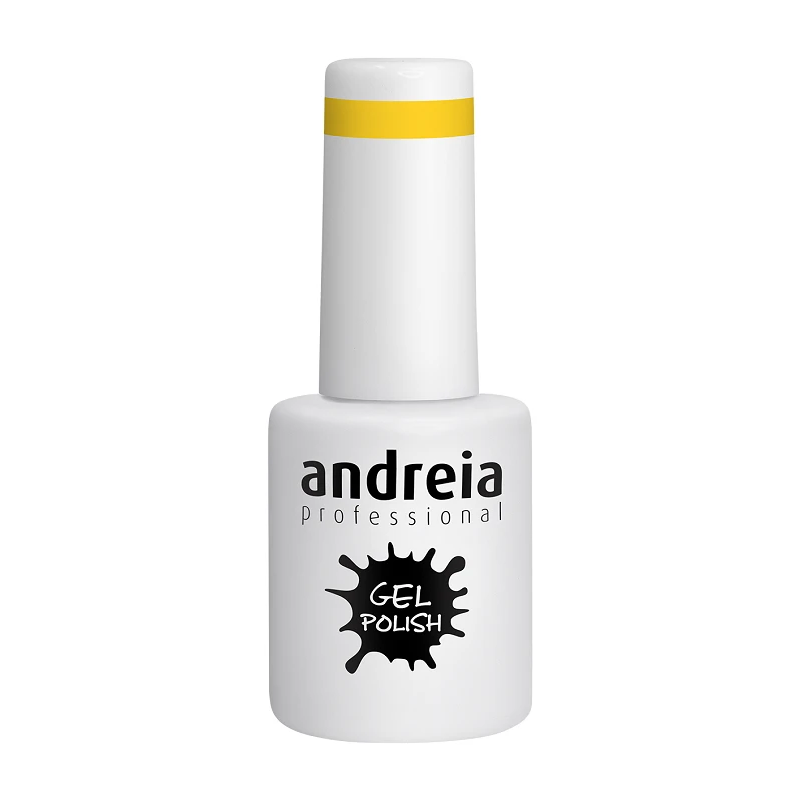 ESMALTE GEL PERMANENTE ANDREIA Nº292