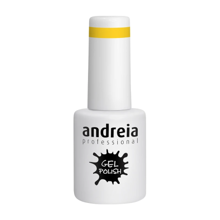 ESMALTE GEL PERMANENTE ANDREIA Nº292