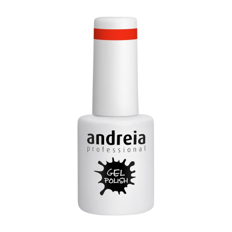 ESMALTE GEL PERMANENTE ANDREIA Nº293
