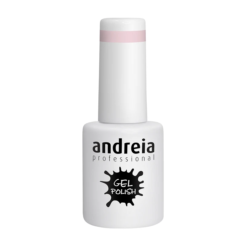 ESMALTE GEL PERMANENTE ANDREIA Nº294