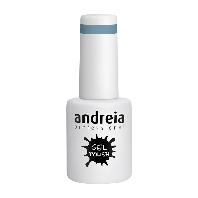 ESMALTE GEL PERMANENTE ANDREIA Nº295