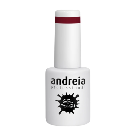ESMALTE GEL PERMANENTE ANDREIA Nº296