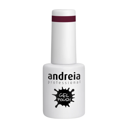 ESMALTE GEL PERMANENTE ANDREIA Nº297