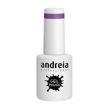 ESMALTE GEL PERMANENTE ANDREIA Nº298