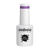 ESMALTE GEL PERMANENTE ANDREIA Nº298