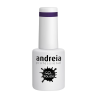 ESMALTE GEL PERMANENTE ANDREIA Nº299