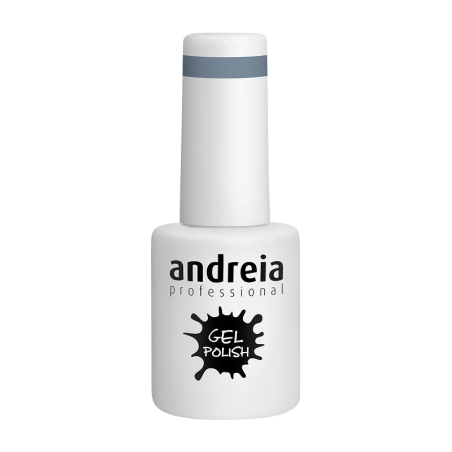 ESMALTE GEL PERMANENTE ANDREIA Nº300