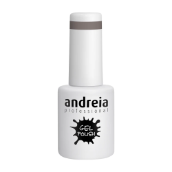 ESMALTE GEL PERMANENTE ANDREIA Nº301