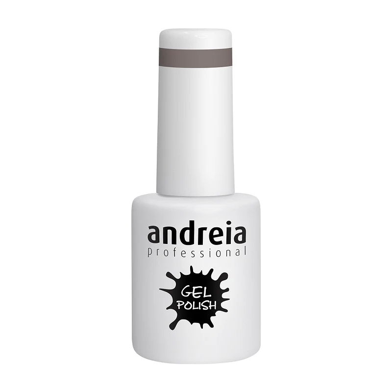 ESMALTE GEL PERMANENTE ANDREIA Nº301