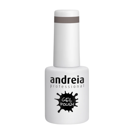 ESMALTE GEL PERMANENTE ANDREIA Nº301