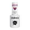 ESMALTE GEL PERMANENTE ANDREIA Nº306