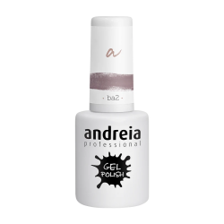 ESMALTE GEL PERMANENTE ANDREIA BA2