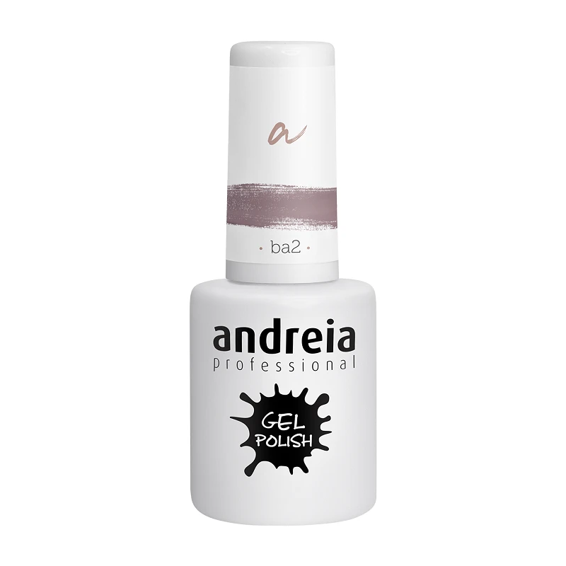 ESMALTE GEL PERMANENTE ANDREIA BA2