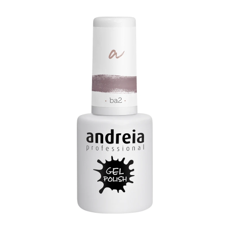 ESMALTE GEL PERMANENTE ANDREIA BA2