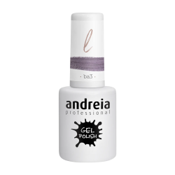 ESMALTE GEL PERMANENTE ANDREIA BA3