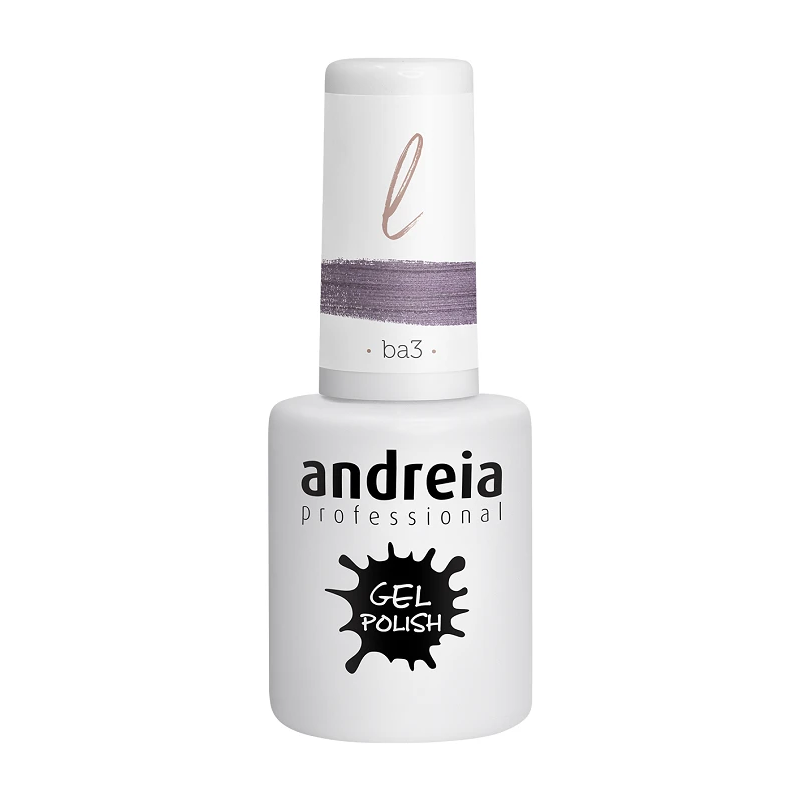 ESMALTE GEL PERMANENTE ANDREIA BA3