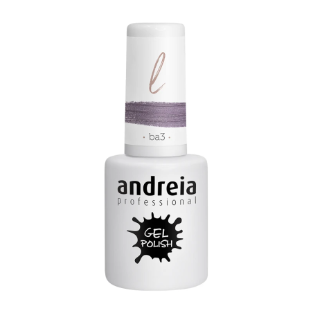 ESMALTE GEL PERMANENTE ANDREIA BA3