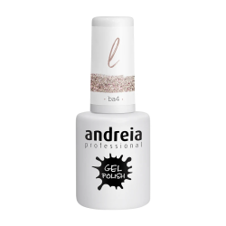 ESMALTE GEL PERMANENTE ANDREIA BA4