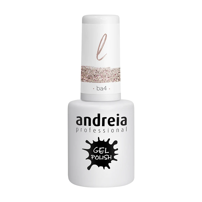 ESMALTE GEL PERMANENTE ANDREIA BA4