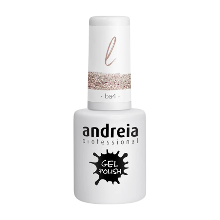 ESMALTE GEL PERMANENTE ANDREIA BA4