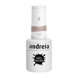 ESMALTE GEL PERMANENTE ANDREIA BA5