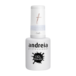 ESMALTE GEL PERMANENTE ANDREIA BA6