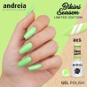 ESMALTE GEL PERMANENTE ANDREIA BK5