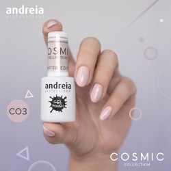 ESMALTE GEL PERMANENTE ANDREIA CO3