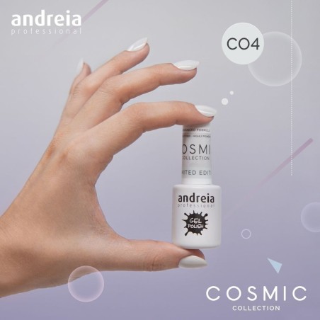 ESMALTE GEL PERMANENTE ANDREIA CO4