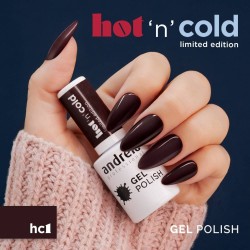 ESMALTE GEL PERMANENTE ANDREIA HC1