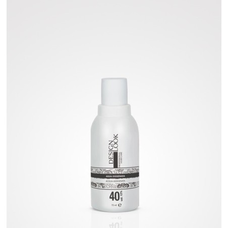 OXIGENADA 40vol 75ml DESING LOOK