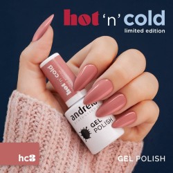 ESMALTE GEL PERMANENTE ANDREIA HC3
