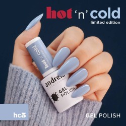 ESMALTE GEL PERMANENTE ANDREIA HC5