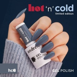 ESMALTE GEL PERMANENTE ANDREIA HC6