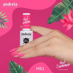 ESMALTE GEL PERMANENTE ANDREIA HS1