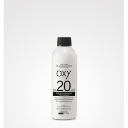 OXIGENADA 20vol 150ml DESING LOOK