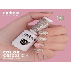 ESMALTE GEL PERMANENTE ANDREIA OB1