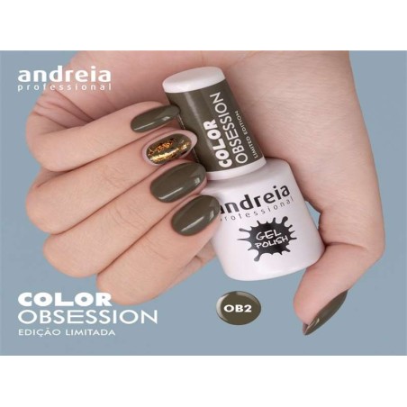ESMALTE GEL PERMANENTE ANDREIA OB2