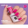 ESMALTE GEL PERMANENTE ANDREIA OB3