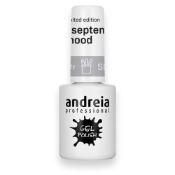 ESMALTE GEL PERMANENTE ANDREIA SM4