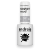 ESMALTE GEL PERMANENTE ANDREIA SM4