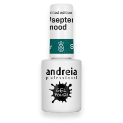 ESMALTE GEL PERMANENTE ANDREIA SM3