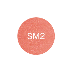 ESMALTE GEL PERMANENTE ANDREIA SM2