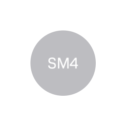 ESMALTE GEL PERMANENTE ANDREIA SM4